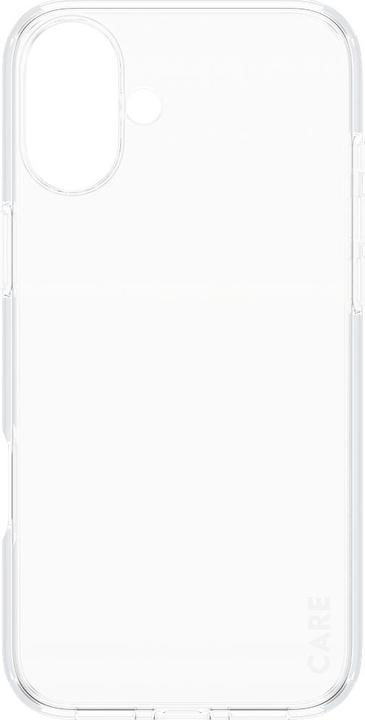 Actual product image Care Case Flagship (1 Piece, Apple iPhone 16 Plus)