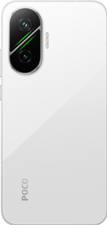 Produktbild Xiaomi Smartphone MOBILE PHONE F7/12/512GB WHITE MZB0KFNEU (512 GB, Weiss, 6.83", 50 Mpx)
