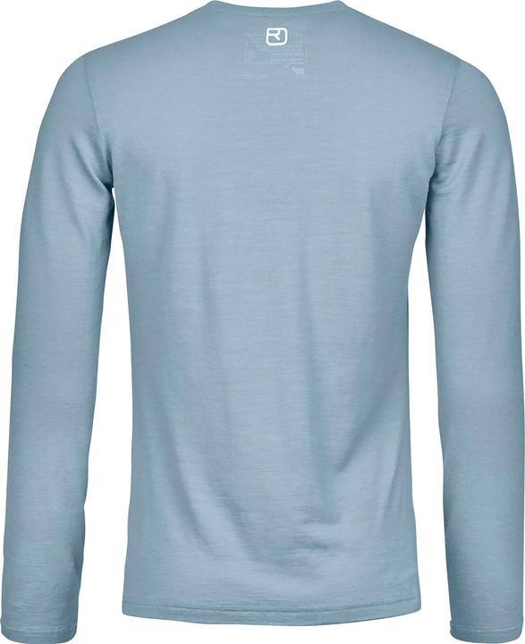 Glacier Grey