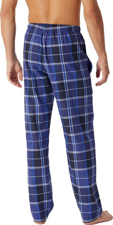 Schiesser Pantaloni in tessuto Homewear Vestibilità comoda (XXL)