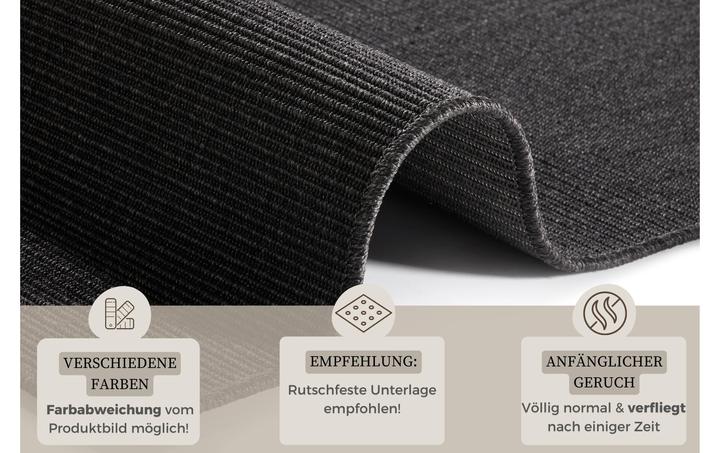 Actual product image BT Carpet Nature (150 x 80 cm)