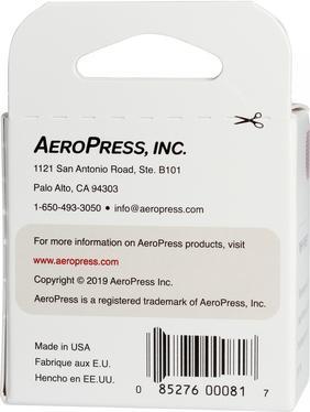 Image du produit Aerobie AeroPress