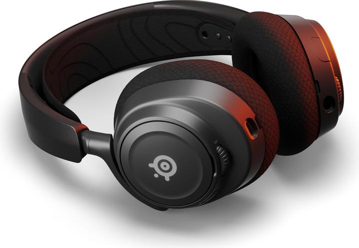 Productafbeelding SteelSeries Arctis Nova 7 (Draadloze)