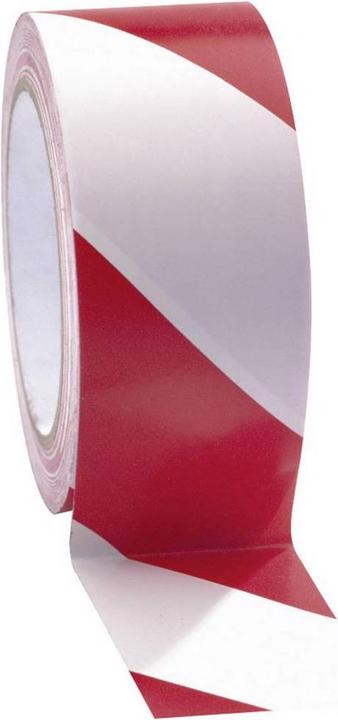 Coba Europe Selbstklebendes Bodenmarkierband COBAtape (50 mm)
