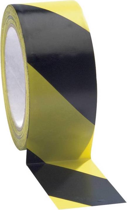 Produktbild Coba Europe Selbstklebendes Bodenmarkierband COBAtape (50 mm)