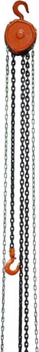 Actual product image Eurolite Chain hoist
