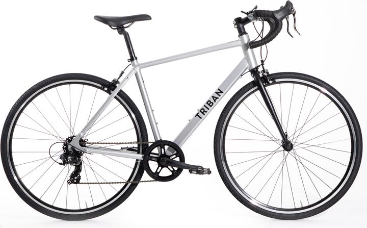 Produktbild Triban RC 100 (48 cm)
