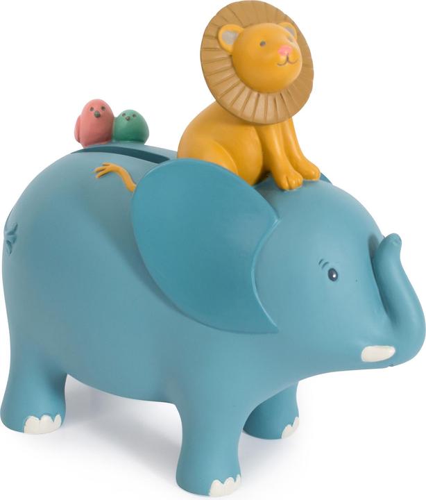 Moulin Roty Elefant (14 x 14 cm)