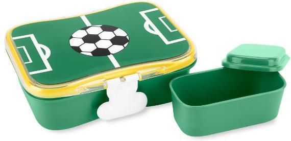 Skiphop Zoo Lunch Kit Spark Style Fussball