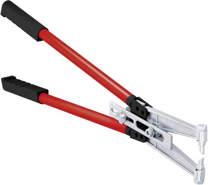 Image du produit Fischer Boulon d'ancrage R 88561 FAZ II 12/ 30 GS acier électro-galvanisé électro-galvanisé (865 mm)