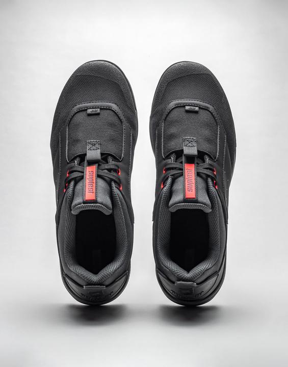 Produktbild Suplest Flat Pedal Sport (43)