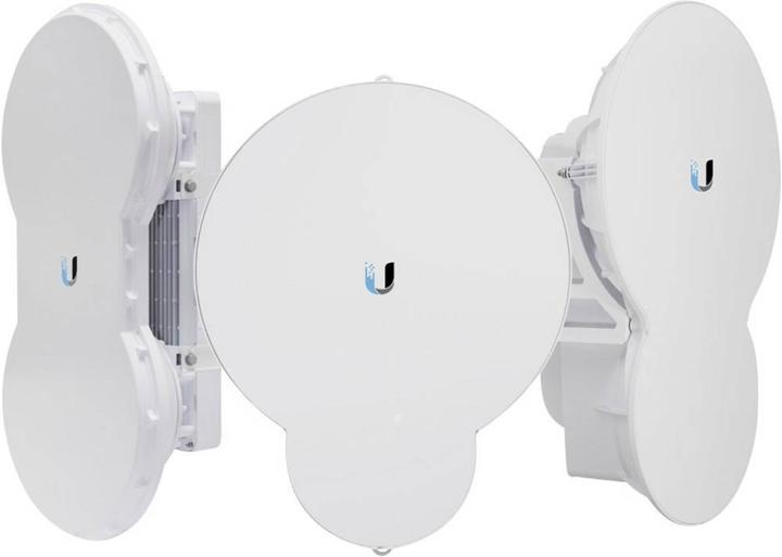 Actual product image Ubiquiti Ai iber 1Gbps Backhaul 5.76.2GHz (1280 Mbit/s)