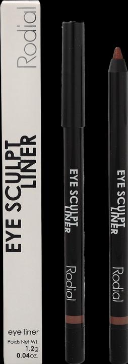 Actual product image Rodial Eye Sculpt Liner (Burnt Truffle)