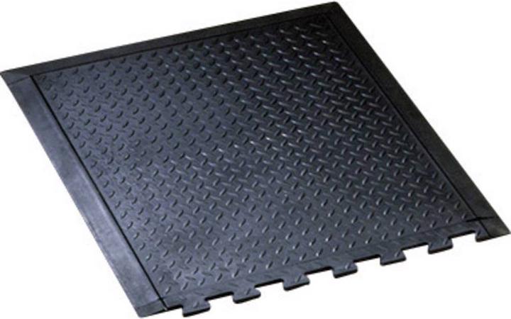 Actual product image Coba Europe Workplace matComfortLokEnd mat (70 x 80 cm)