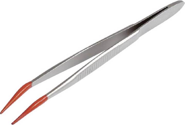Actual product image Kern Tweezers. For class E1 F1 weights