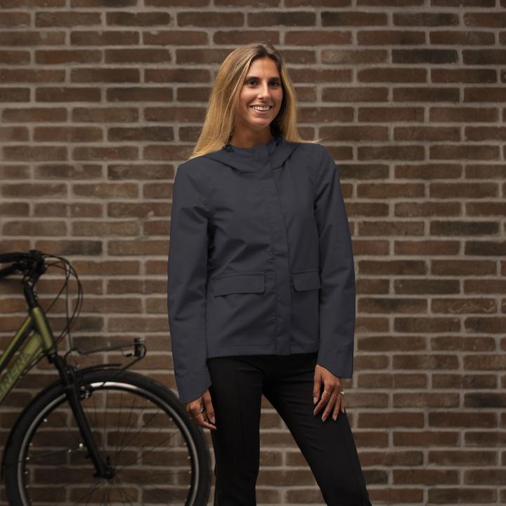 Image du produit Tucano Urbano Diretta Veste Femme (L)