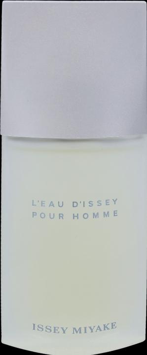 Produktbild Issey Miyake L'Eau d'Issey pour Homme (Eau de Toilette, 125 ml)