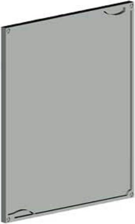 Produktbild Siemens ALPHA 630 Abdeckung Höhe mm mm geschlossen Mindestbest