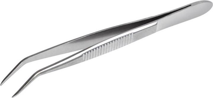 Actual product image Kern Tweezers. For weights of the class