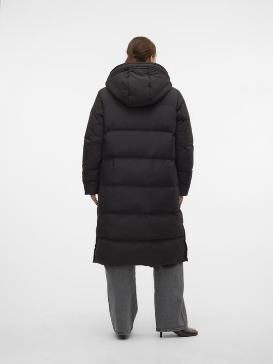 Actual product image Vero Moda VMCERICAHOLLY Coat Coat (46)