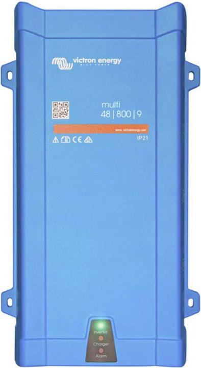 Victron Energy WechselrichterLadegerät Victron MultiPlus /916