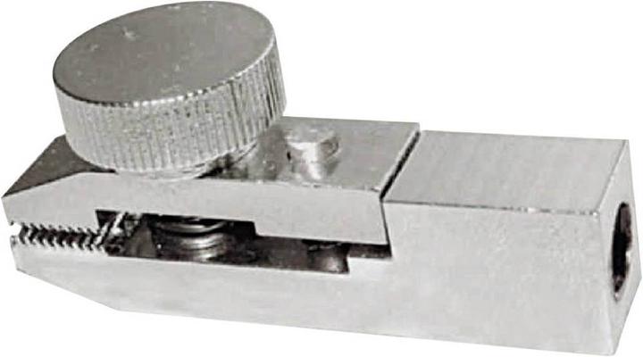 Image du produit Sauter Agrafe longue pour les tests de traction et de déchirure jusqu'à 50