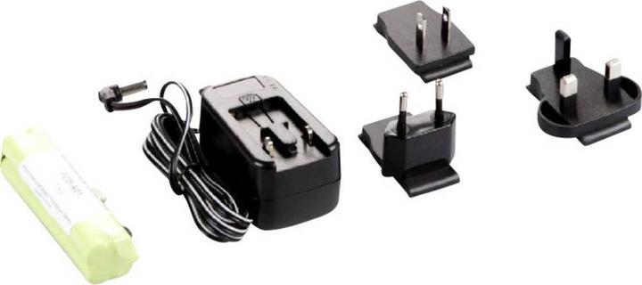 Kern Alimentation par batterie interne pour balance de table FCB