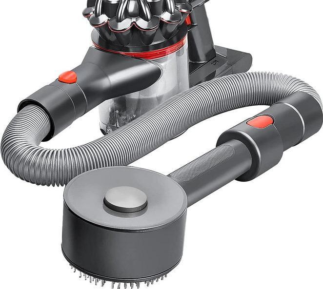 Immagine prodotto Hermex Spazzola per cani per aspirapolvere Dyson V7 V8 V10 V11 V15