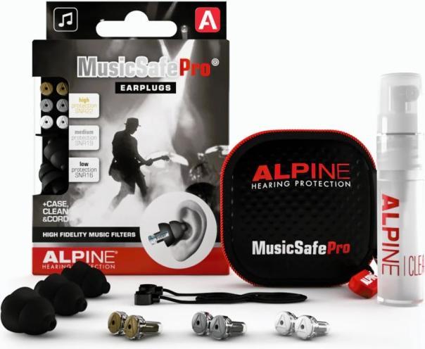 Immagine prodotto Alpine Music Safe Pro (1 x)