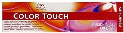 Wella Color Touch Pure Naturals 9/03 Very Light Natural Gold Blonde 60ml (9, 03 Very Light Natural Gold Blonde 60ml)