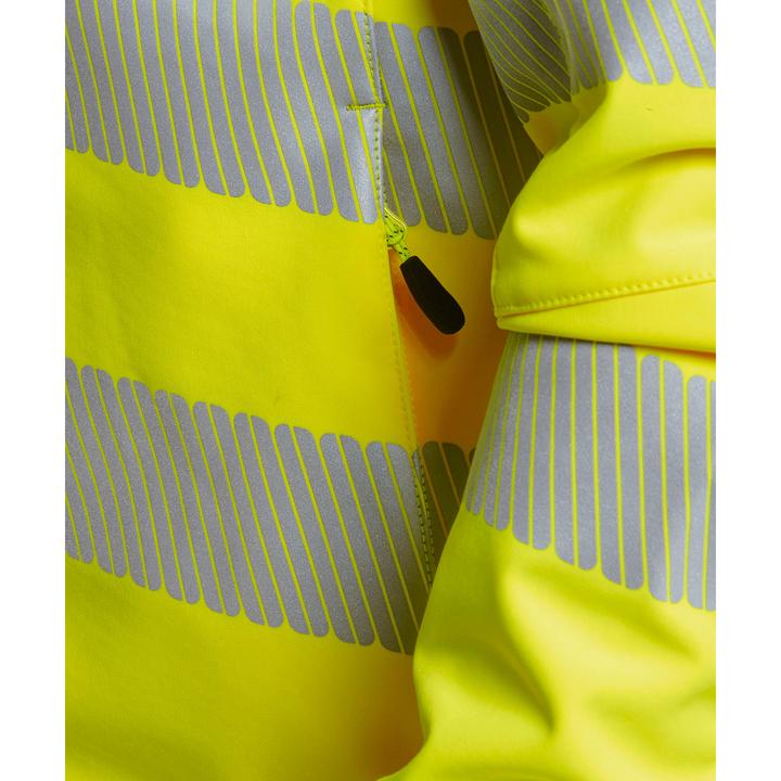 Produktbild Portwest PW3 Softshelljacke Signalkleidung (XXL)