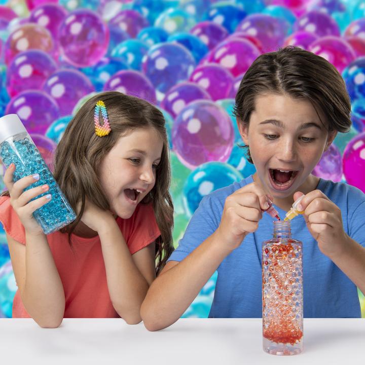 Produktbild Spin Master Color Meez Spielset