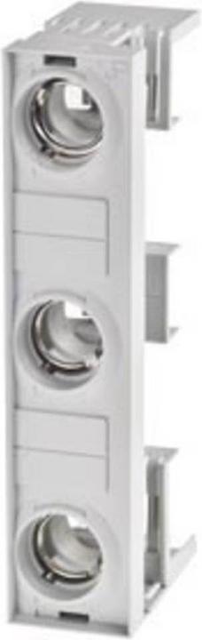Produktbild Siemens NEOZED Sicherungssockel D02 A Un AC Un DC
