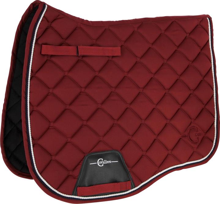 Image du produit Kerbl 3211568 Chabraque Salvina pour le dressage, Bord