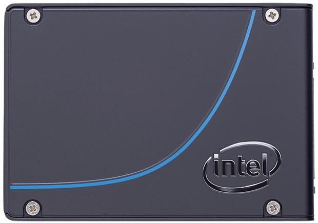 Image du produit Intel Dc P3700 (400 Go, 2.5")