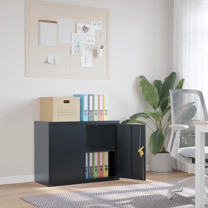 Image du produit VidaXL Bakarne (90 x 40 x 70 cm)