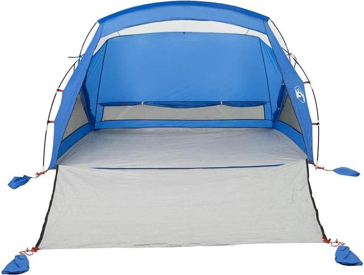 Image du produit VidaXL de Mary (Tente de plage, 3.65 kg, 2 personnes)