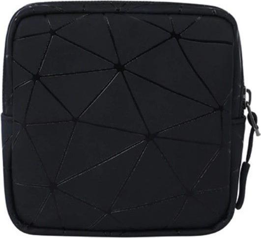 MU Style Strawberry Series Hygiene Necessaire