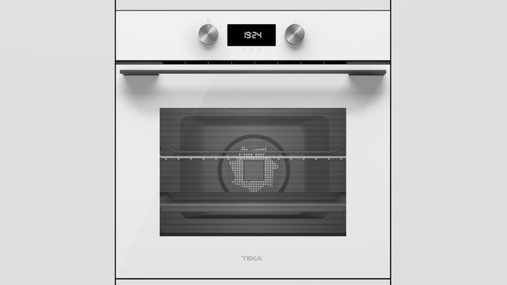 Actual product image Teka HLB 8400