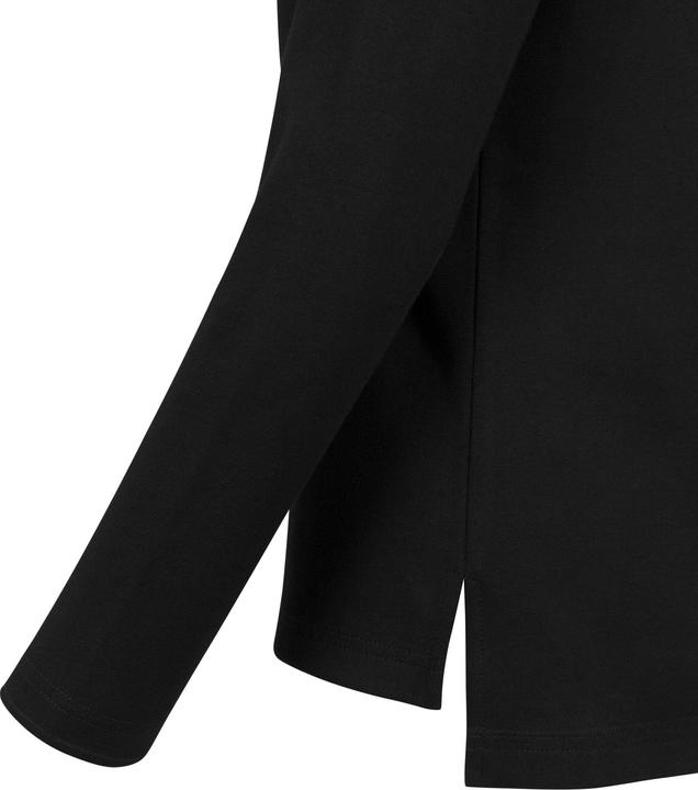Image du produit Urban Classics Ladies Athletic Interlock Crewneck (S)