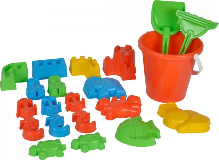 Androni Promotion Sandspielset