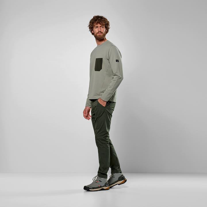 Immagine prodotto Salewa Maglia Fanes Dry'Ton (52)