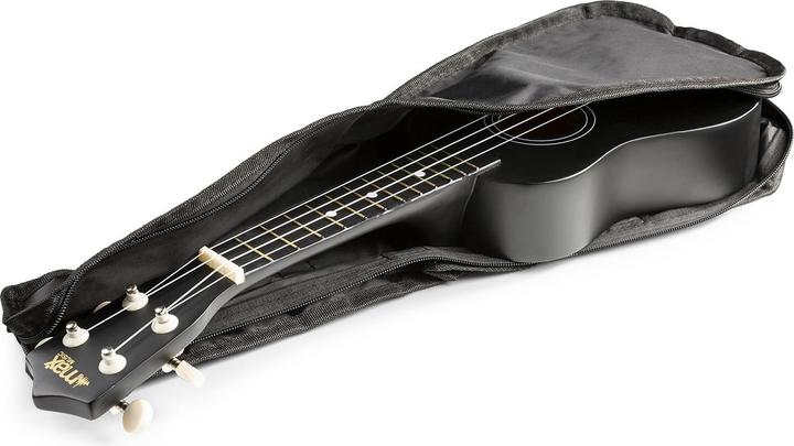 Actual product image Max Ukey Set (Soprano, Soprano)