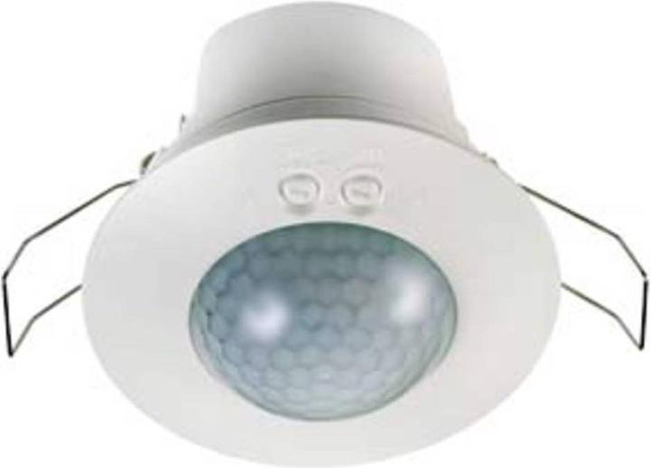 Siemens 360 DECKENBewegungsmelder 230V AC max. Unterputz (7 m)