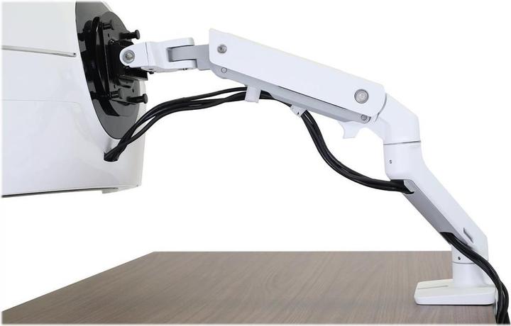 Produktbild Ergotron HX HD Monitor Arm mit patentierter CF-Technologie (Tisch, 49")