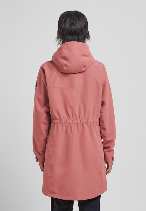 Produktbild Jack Wolfskin Terraview 2L Coat W (M)