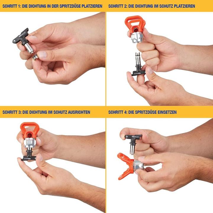 Image du produit Graco Joint d'étanchéité