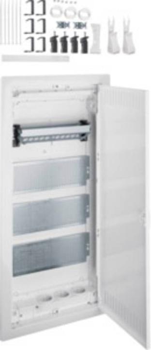 Actual product image Hager Multimedia Volta Cavity Wall Distributor