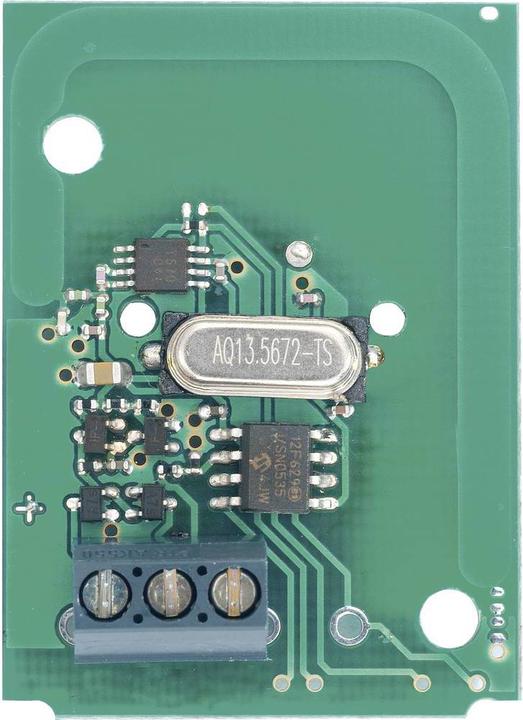 Image du produit Schneider Electric Platine D'émission Radio Ritto (Funk)