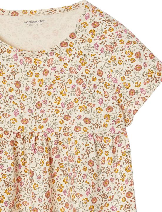 Produktbild Vertbaudet Set Mit Kleid (128)